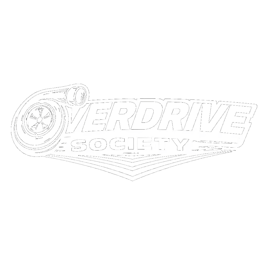 Overdrive Society
