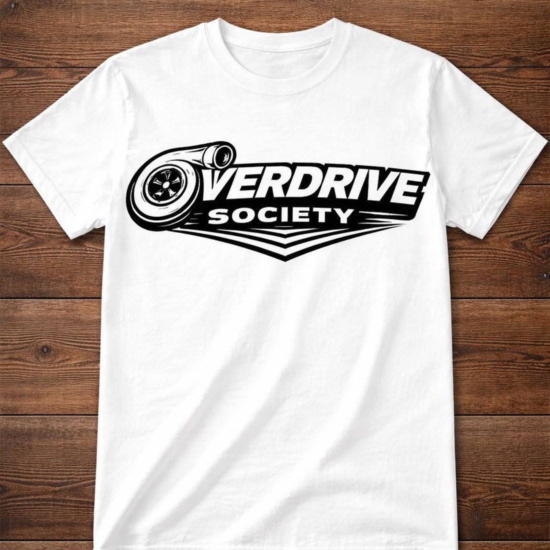 ODS Premium Tee